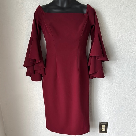 Milly Cady Dress‎ - Picture 1 of 6